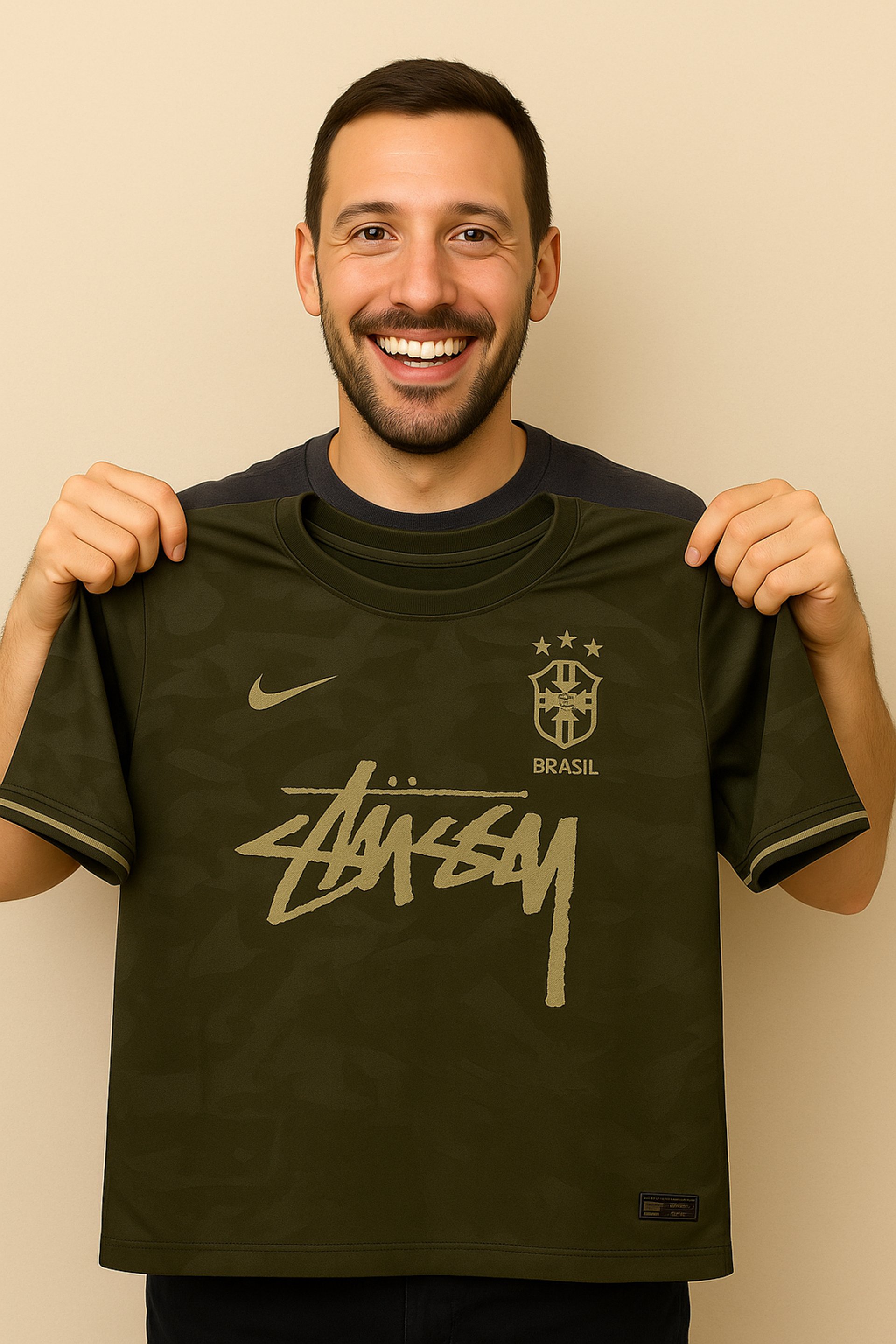 woman wearing yellow long-sleeved dress under white clouds and blue sky during daytime