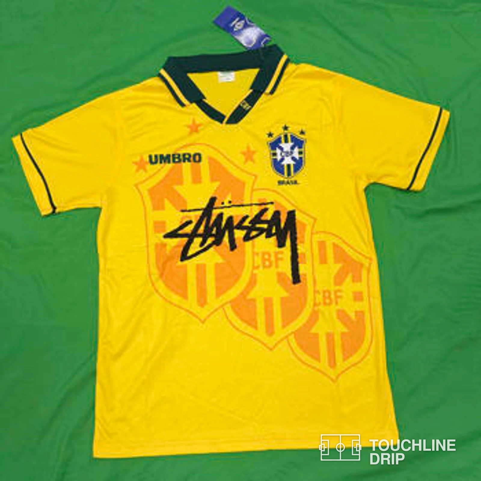 Front product image of 93/94 Braz Home