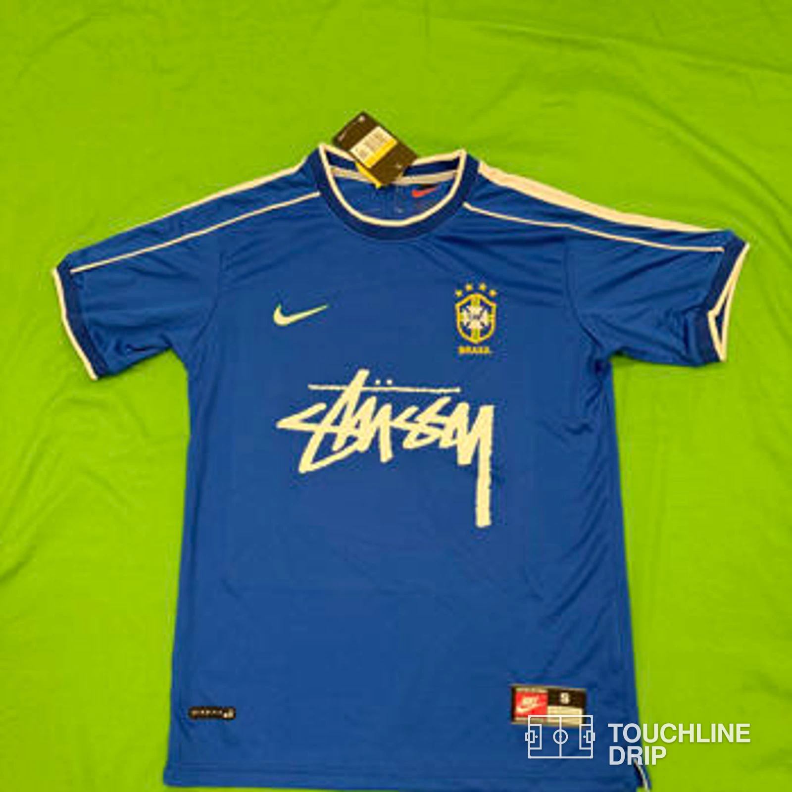 Front product image of 98 Braz Away