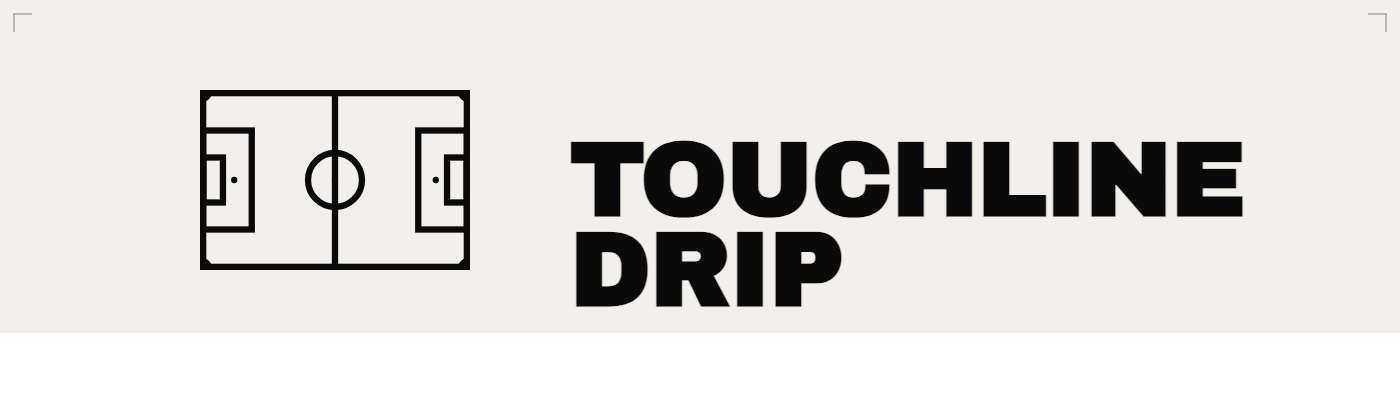 Touchline Drip
