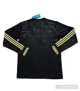 Back product image of Adidas Mexico Gold Long Sleeve Jersey