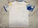 Detail product image 5 of Adidas x Stussy Japan Ocean Wave Concept Jersey