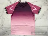 back product image of Adidas x Stussy Japan Sakura Bloom Concept Jersey