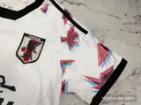 Back product image of Adidas x Stussy Japan Supra Drift Concept Jersey