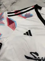 Detail product image 3 of Adidas x Stussy Japan Supra Drift Concept Jersey