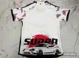 Detail product image 5 of Adidas x Stussy Japan Supra Drift Concept Jersey