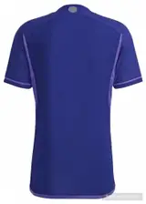 Front product image of Argentina x Stussy 2022 Away Jersey