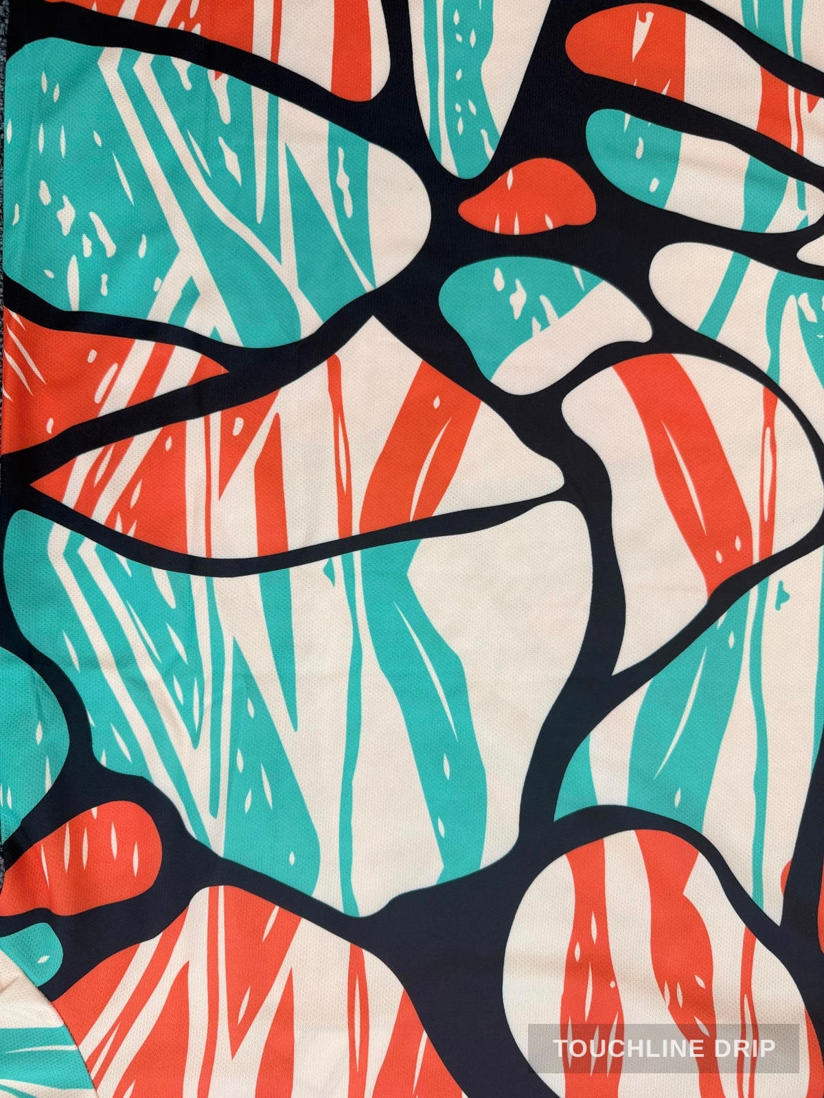 sleeve product image of Arsenal 24/25 Pre Match Shirt