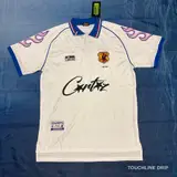 Front product image of Corteiz x Asics Japan 1998 Away Jersey
