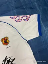 Detail product image 4 of Corteiz x Asics Japan 1998 Away Jersey