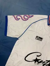 Detail product image 5 of Corteiz x Asics Japan 1998 Away Jersey