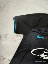 Detail product image 3 of Corteiz x Brazil Shadow and Teal Limited Jersey