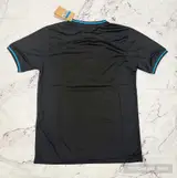 Detail product image 4 of Corteiz x Brazil Shadow and Teal Limited Jersey