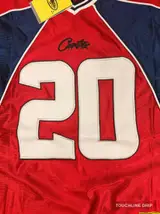 Detail product image 3 of Corteiz Crimson Strike 20 Jersey
