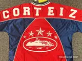 Detail product image 4 of Corteiz Crimson Strike 20 Jersey