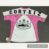 Back product image of Corteiz Fuchsia Fury 20 Jersey (CRTZ-FUCHFURY20-JRSY)