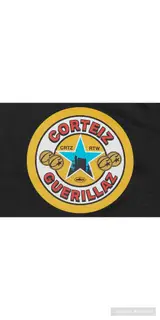 Detail product image 3 of Corteiz Da Magpies Jersey
