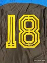 Detail product image 4 of Corteiz Da Magpies Jersey
