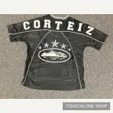 Back product image of Corteiz Midnight Blaze 20 Jersey (CRTZ-MIDBLAZE20-JRSY)