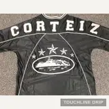 Detail product image of Corteiz Midnight Blaze 20 Jersey (CRTZ-MIDBLAZE20-JRSY)