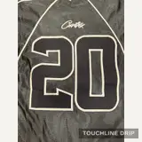 Detail product image of Corteiz Midnight Blaze 20 Jersey (CRTZ-MIDBLAZE20-JRSY)