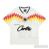 Front product image of Corteiz Club RTW Germany Football Jersey