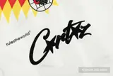 Back product image of Corteiz Club RTW Germany Football Jersey