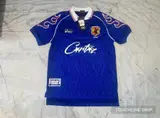 Front product image of Corteiz x Asics Japan 1998 Concept Jersey