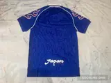 Back product image of Corteiz x Asics Japan 1998 Concept Jersey