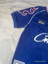Detail product image of Corteiz x Asics Japan 1998 Concept Jersey