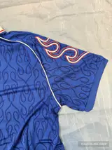 Detail product image of Corteiz x Asics Japan 1998 Concept Jersey