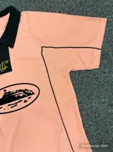 Back product image of Corteiz Pink Talismo Jersey – XL (bnwt)