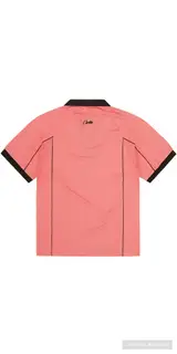 Back product image of Corteiz Pink Talismo Jersey – XL (bnwt)