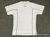 Back product image of Corteiz White Talismo Jersey