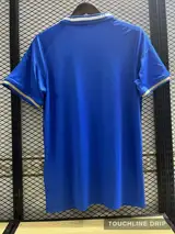 Back product image of Italy Deep Blue Colloseum Jersey