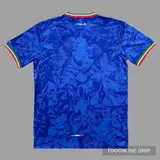 back product image of Italy Vittoria Divina Premium Kit