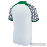 back product image of Nigeria 2022 Away Jersey