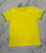 Back product image of Nike x Stussy Brazil Jungle Flight Concept Jersey