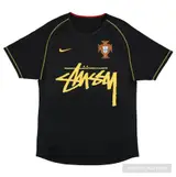 Front product image of Stussy 06 Portugal Away Jersey