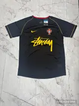 Back product image of 06 Portugal Away
