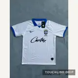 Front product image of Nike x Corteiz Brazil 2019 Jersey