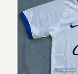 sleeve detail image of Nike x Corteiz Brazil 2019 Jersey