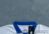 collar detail image of Nike x Corteiz Brazil 2019 Jersey