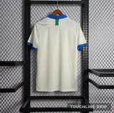 Back product image of Nike x Corteiz Brazil 2019 Jersey