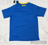 back product image of Nike x Stussy Brazil Dynamic Blue Concept Jersey