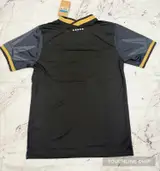 back product image of Corteiz x Brazil Desert Breeze Alcatarz Concept Jersey