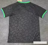 Back product image of Nike x Corteiz Alcatraz Brazil Black Leopard Concept Jersey