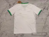 back product image of Nike x Corteiz Alcatraz Brazil White Leopard Concept Jersey