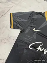 Detail product image 3 of Corteiz x Brazil Desert Breeze Concept Jersey