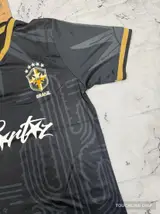 Detail product image 4 of Corteiz x Brazil Desert Breeze Concept Jersey